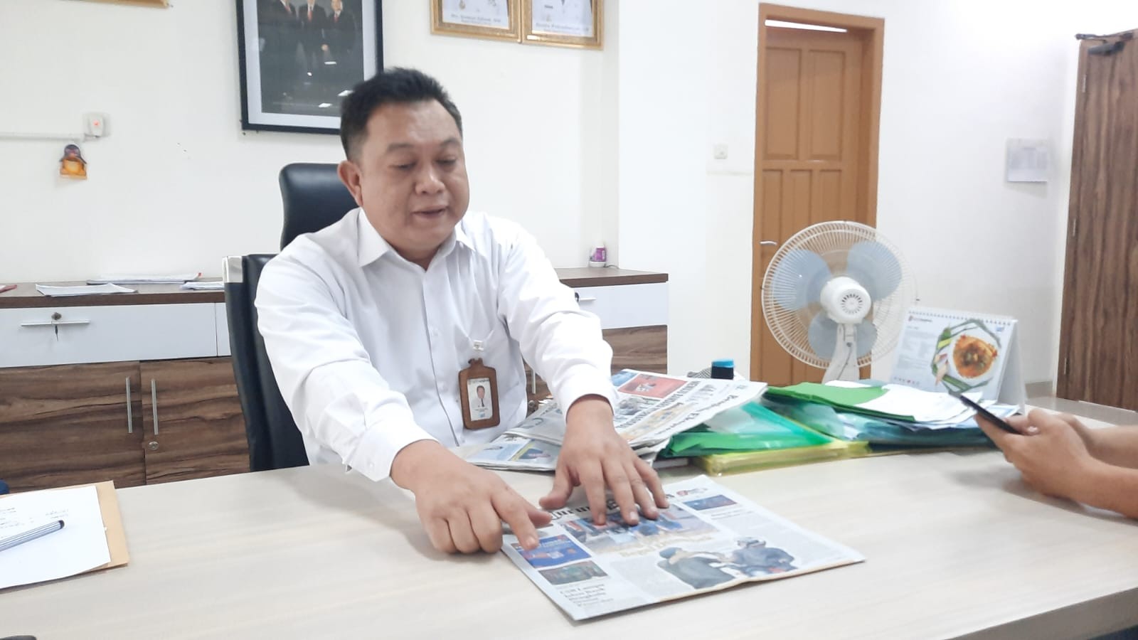 Pasal Dana CSR Lampu Jalan, Pimpinan Bank Bengkulu Cabang Curup Ikut Diperiksa Polda Bengkulu