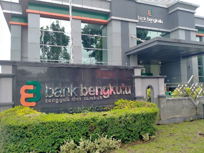 Akhir Tahun 2022, Dana CSR Bank Bengkulu Rp 400 Juta Dilirik Polda Bengkulu
