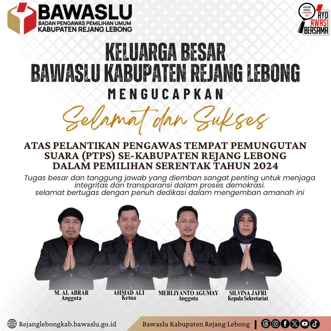 Iklan bawaslu