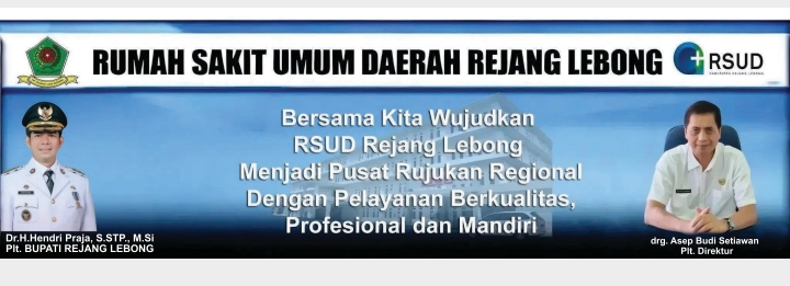 Banner RSUd